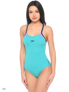 Слитные купальники Speedo