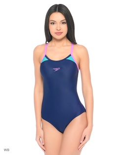 Слитные купальники Speedo