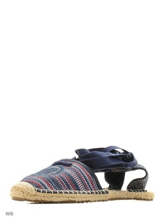 Эспадрильи Tommy Hilfiger