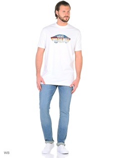 Футболка VANS
