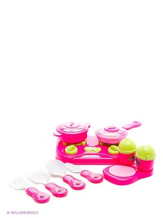 Игрушечная посуда S-S