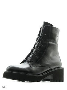 Ботинки GARRO