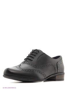Ботинки Clarks