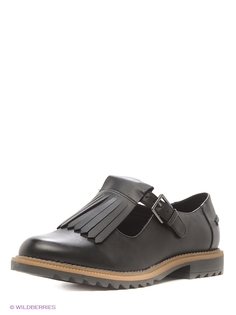Ботинки Clarks