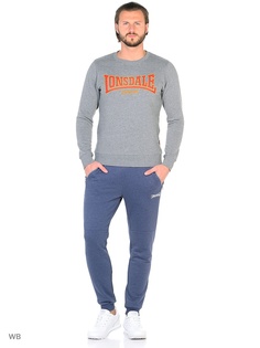 Брюки Lonsdale