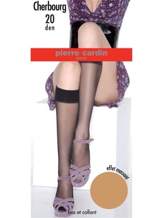 Гольфы PIERRE CARDIN.