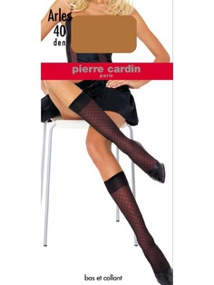 Гольфы PIERRE CARDIN.