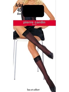 Гольфы PIERRE CARDIN.