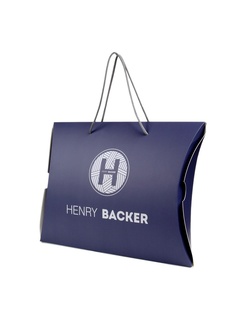 Палантины Henry Backer