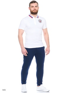 Поло Adidas