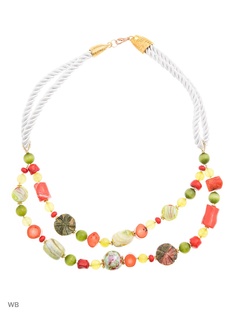 Бусы ACCENT jewelry