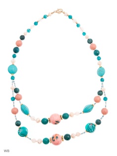 Бусы ACCENT jewelry