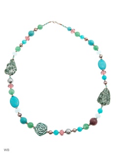 Бусы ACCENT jewelry