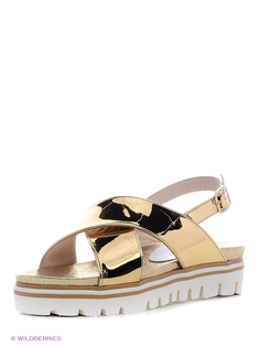 Сандалии Tucino