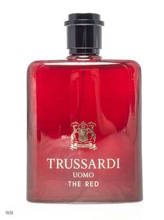 Туалетная вода Trussardi