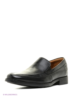 Лоферы Clarks