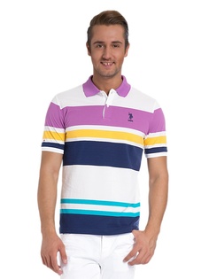 Поло U.S. Polo Assn.