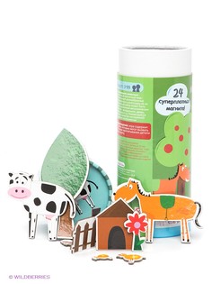 Игровые наборы THE PURPLE COW