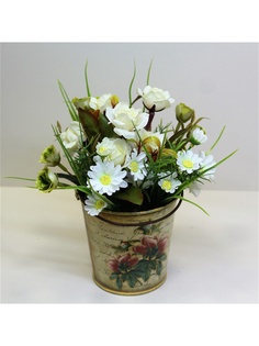 Искусственные растения Интерьерный штрих