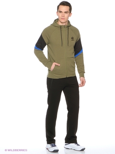 Толстовки Reebok