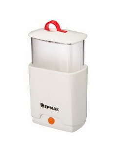 Фонари Ермак