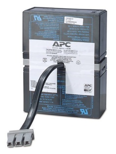 Аккумуляторы для ИБП APC