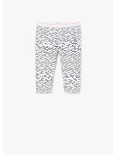Леггинсы Mango kids