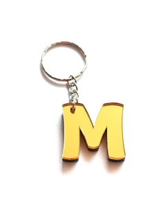 Брелоки Сплетница