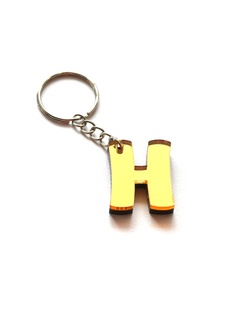 Брелоки Сплетница