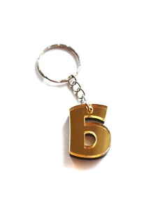 Брелоки Сплетница