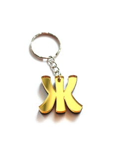 Брелоки Сплетница