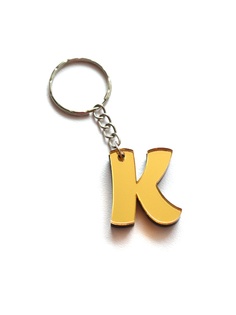 Брелоки Сплетница