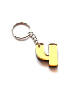 Брелоки Сплетница