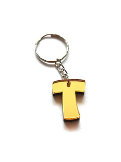 Брелоки Сплетница