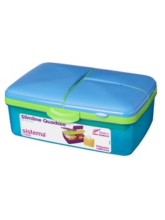 Контейнеры из полимеров Sistema