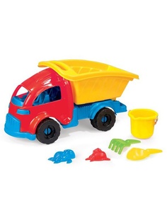 Машинки Dolu.