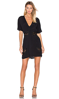 Мини платье connery - MERRITT CHARLES