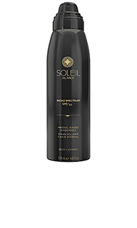 Mineral based sunscreen continuous mist spf 30 - Soleil Toujours
