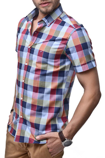 Рубашка Wessi