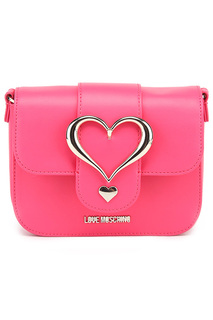 Клатч Love Moschino