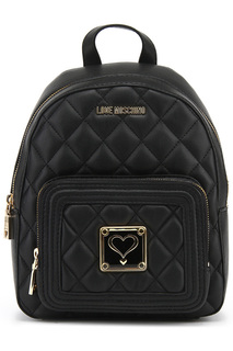 Рюкзак Love Moschino