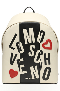Рюкзак Love Moschino