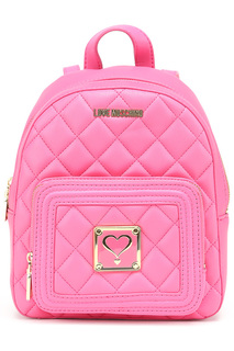 Рюкзак Love Moschino