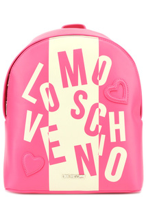 Рюкзак Love Moschino