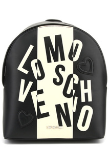 Рюкзак Love Moschino