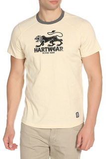 Футболка HARTWEAR