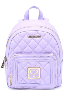 Рюкзак Love Moschino