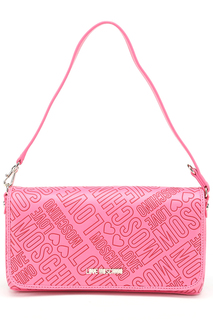 Клатч Love Moschino