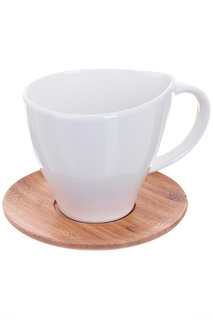 Чайный набор 4пр, 250 мл Best Home Porcelain