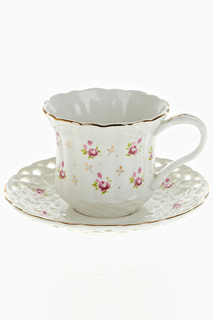 Чайный набор 4пр, 180 мл Best Home Porcelain
